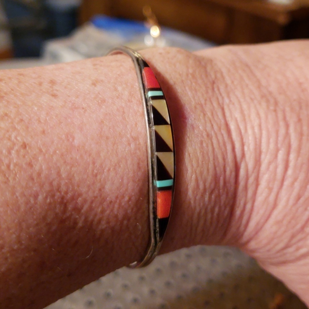 Vintage bracelet